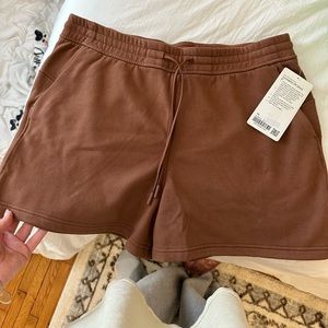 NWT Loungeful shorts